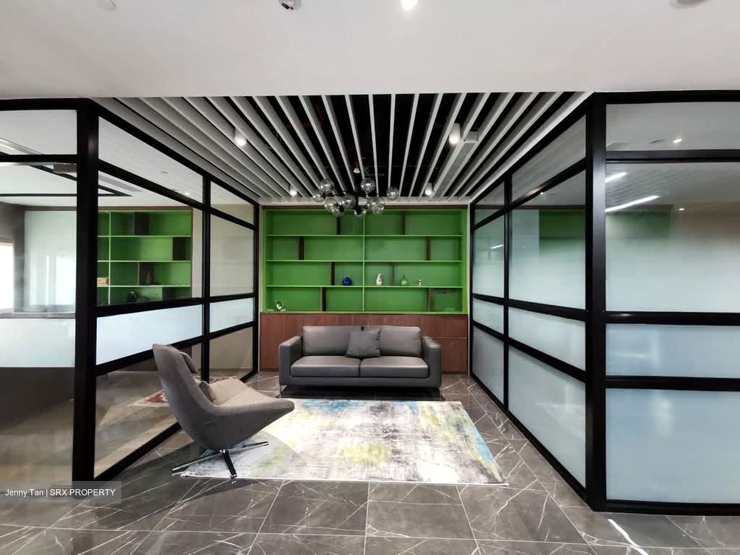 111 Somerset (D9), Office #570020791